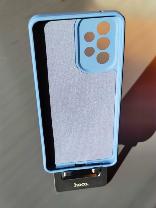 Чехол кейс на Samsung Galaxy A33 5G  чохол з кільцем samsung  a33