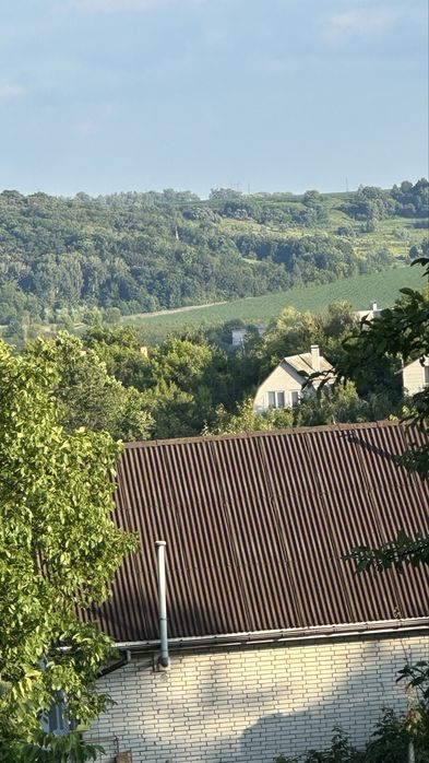 Панорамні  8 сот. с. Красне 1, Київ 35 км