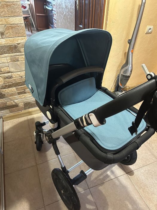 Візок bugaboo camelon