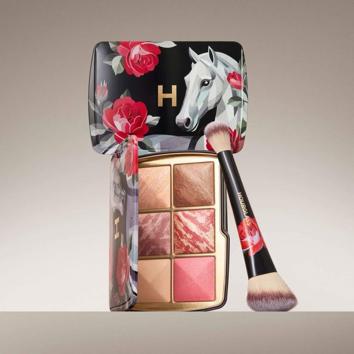 Палетка Hourglass Ambient Lighting Edit Unlocked Horse Кінь Олень
