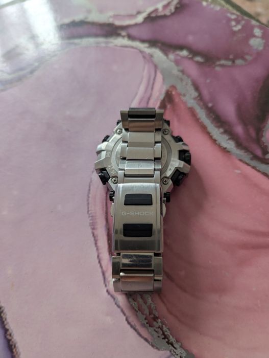 Casio MTG-B3000-1AER