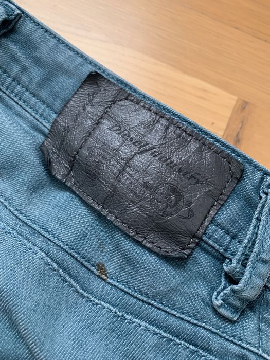 Jeans Diesel Krayver W29 L32