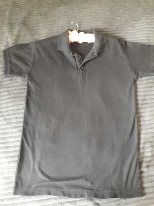 Koszulka męska polo