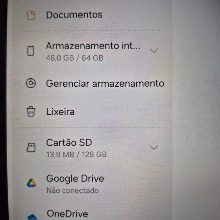 Samsung Tab S6 Lite 64gb + Sd 128gb