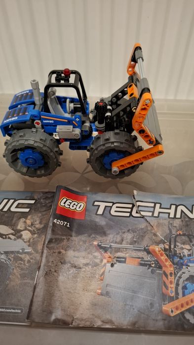 Lego technik 42071