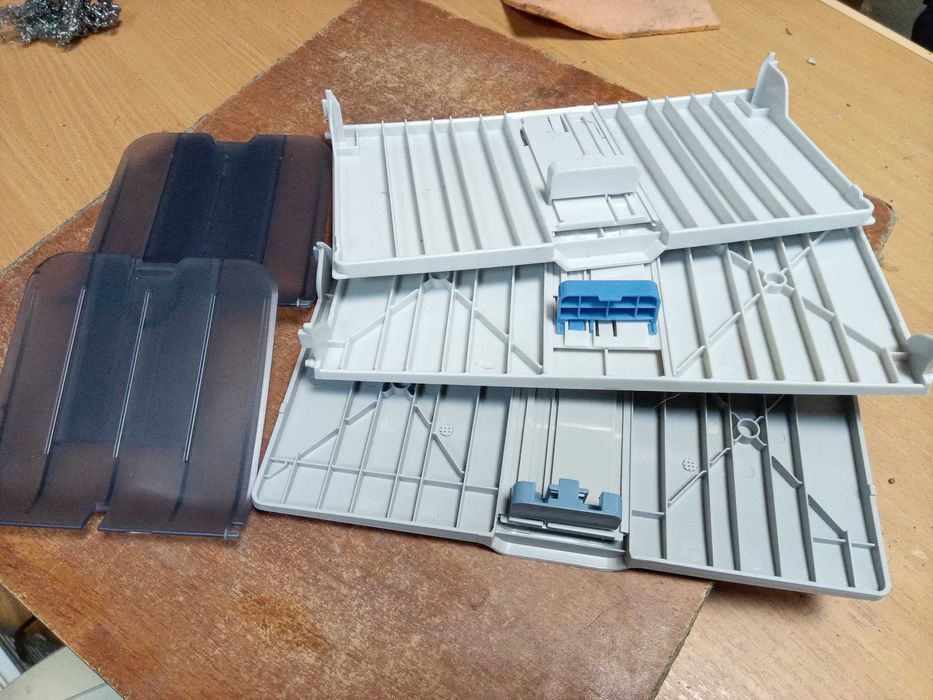 Лотки для паперу для принтера/БФП/МФУ HP та Canon