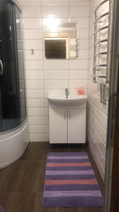 Відпочинок Буковель