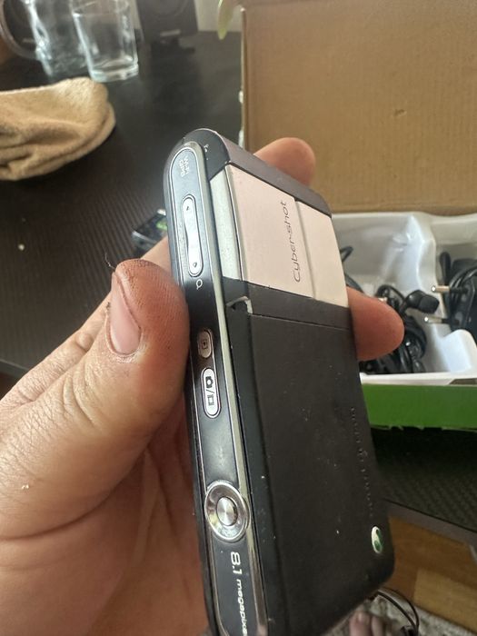 Sony Ericsson C905