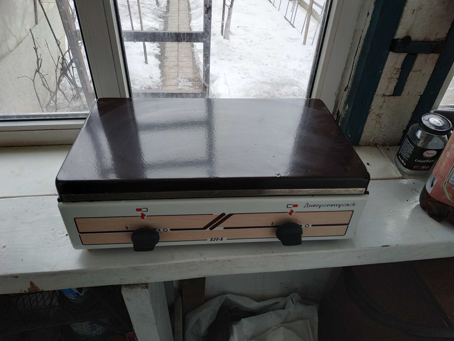 Продам плиту Таганок