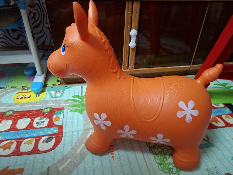 Коник - стрибунець