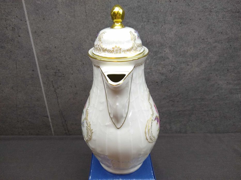 Rosenthal Sanssouci Diplomat dzbanek kawa
