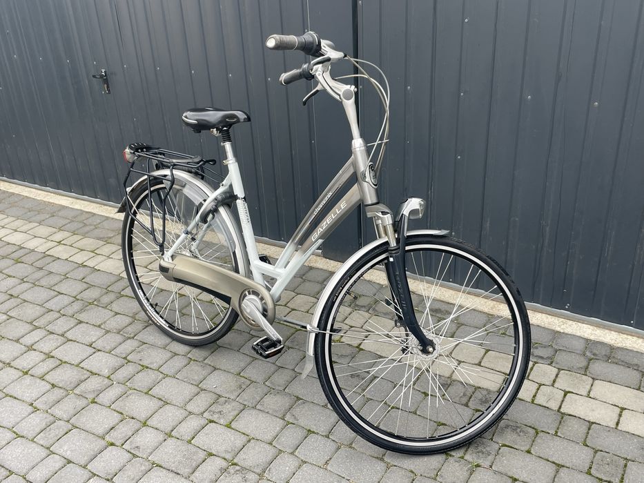 Rower Gazelle Chamonix - Damka Godny uwagi !