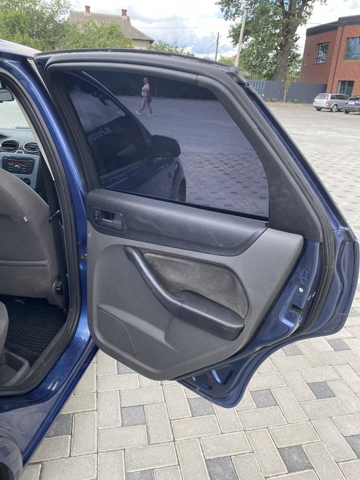 Ford Ford Focus 2007 VIN WF04XXWPD47J14244 фото оголошення 16 з 19