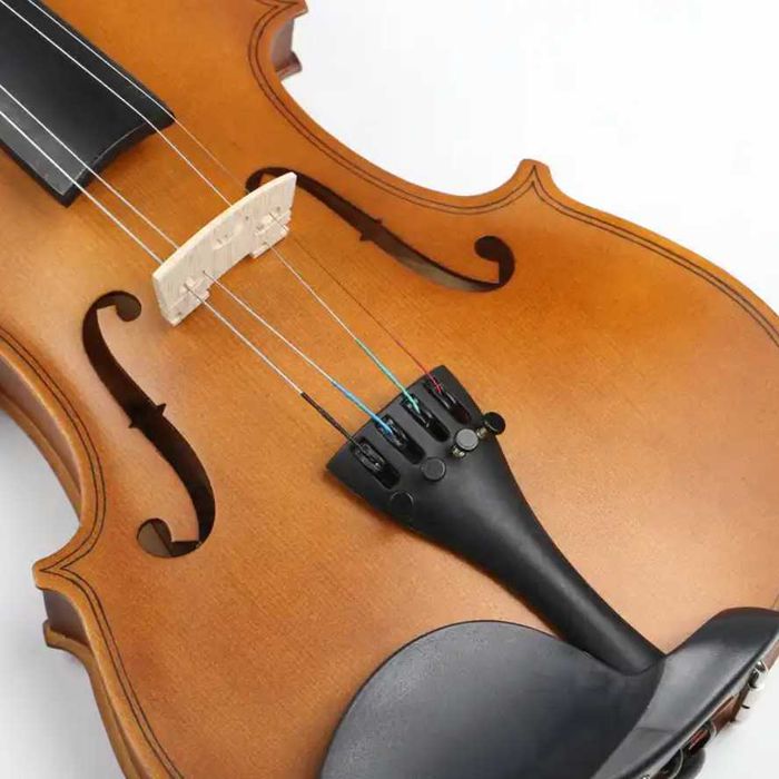 Електроакустична скрипка Polcraft