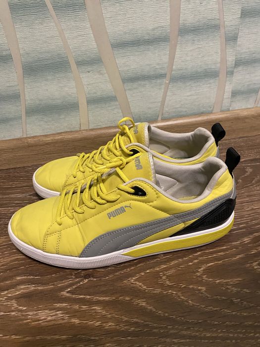 Чоловічі кросівки puma 45 розмір