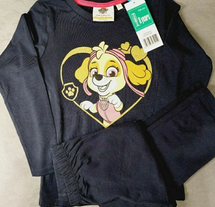 Пижама для девочки