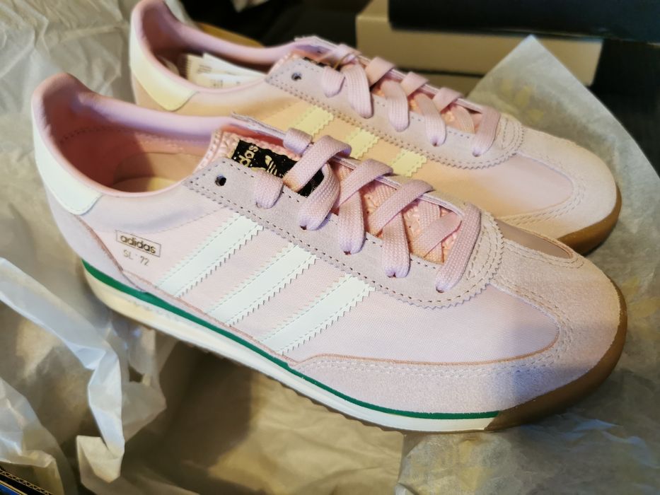 Buty adidas oryginal snikersy nowe