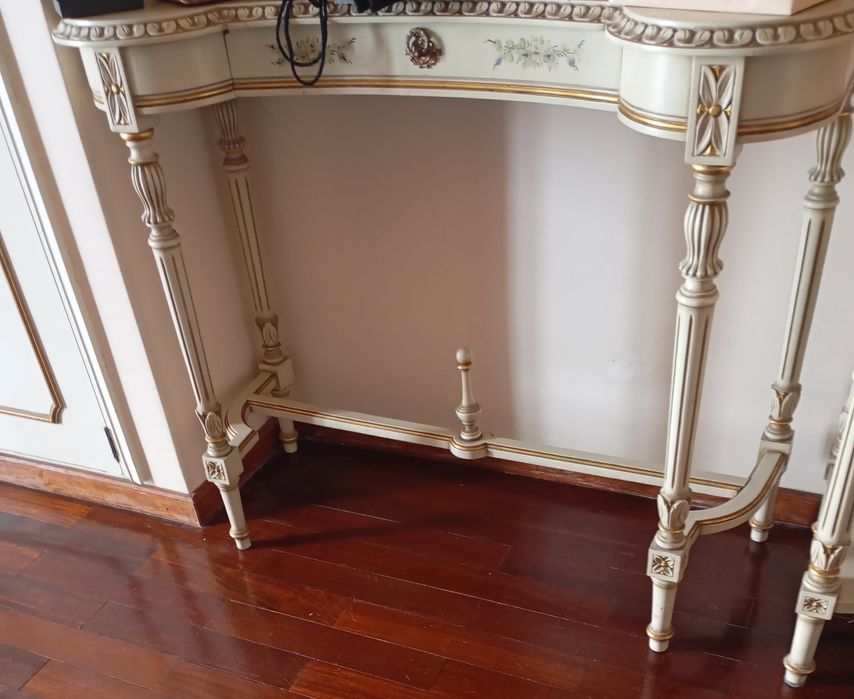 Mobília para quarto de menina