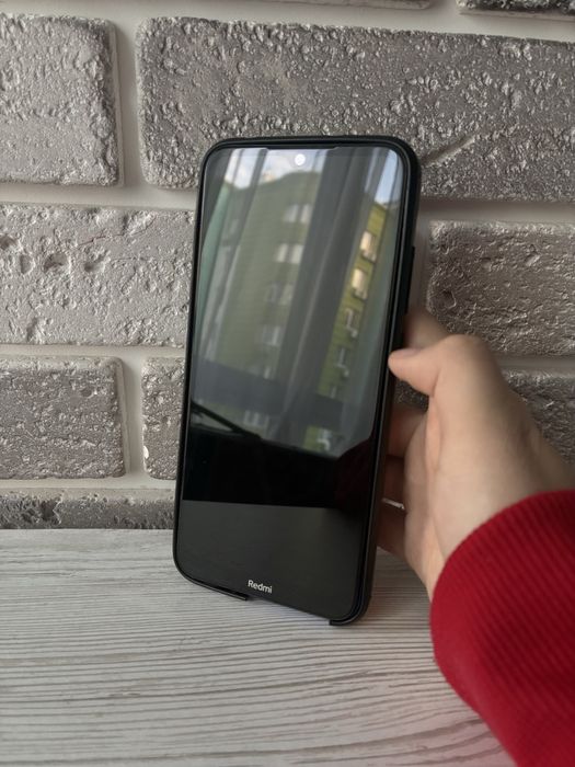 Redmi Note 8T 4/64 GB (2020)