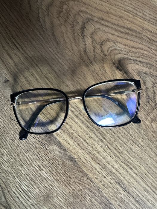 Super zerówki ładne okularki