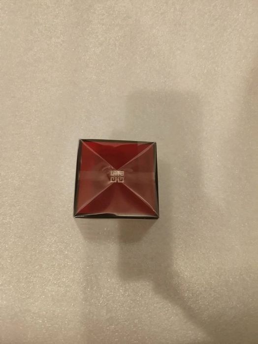 Givenchy L'interdit Edp Rouge Ultime  80 ml