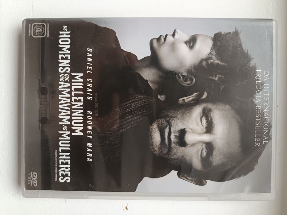 The Men Who Didn't Love Women DVD