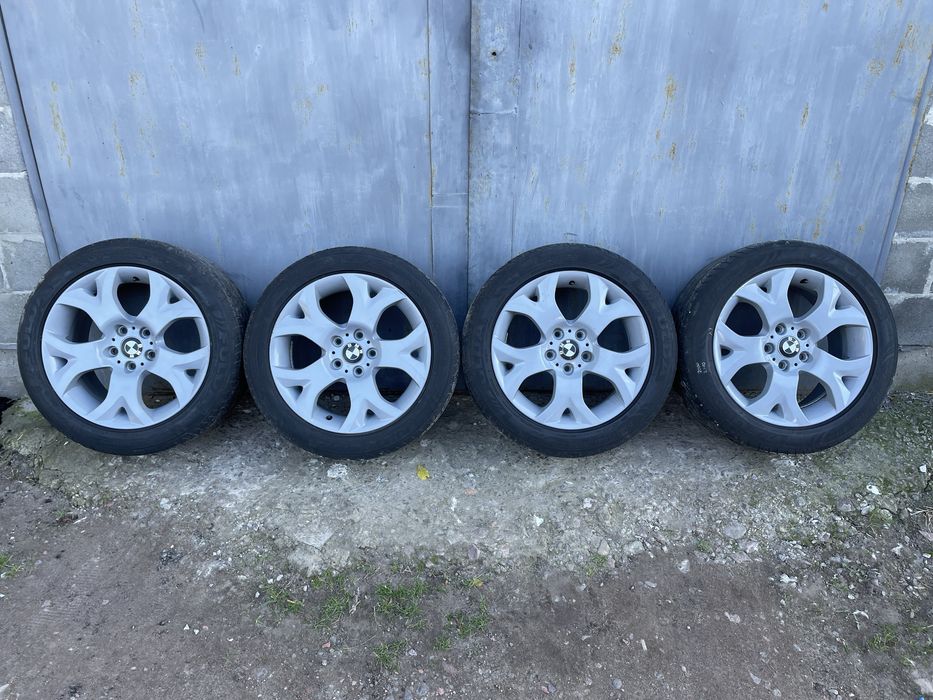 Титани BMW r18 x3