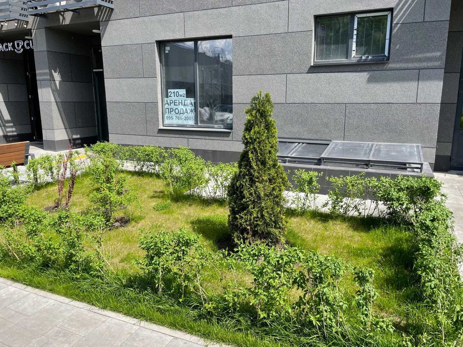 Commercial real estate at (area 210 m²) - Atlanta.ua - photo 4