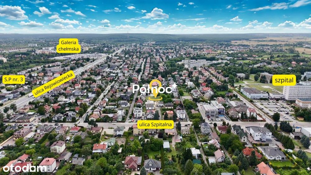 Nowoczesne Apartamenty Szpitalna – Chełm - Widok 6