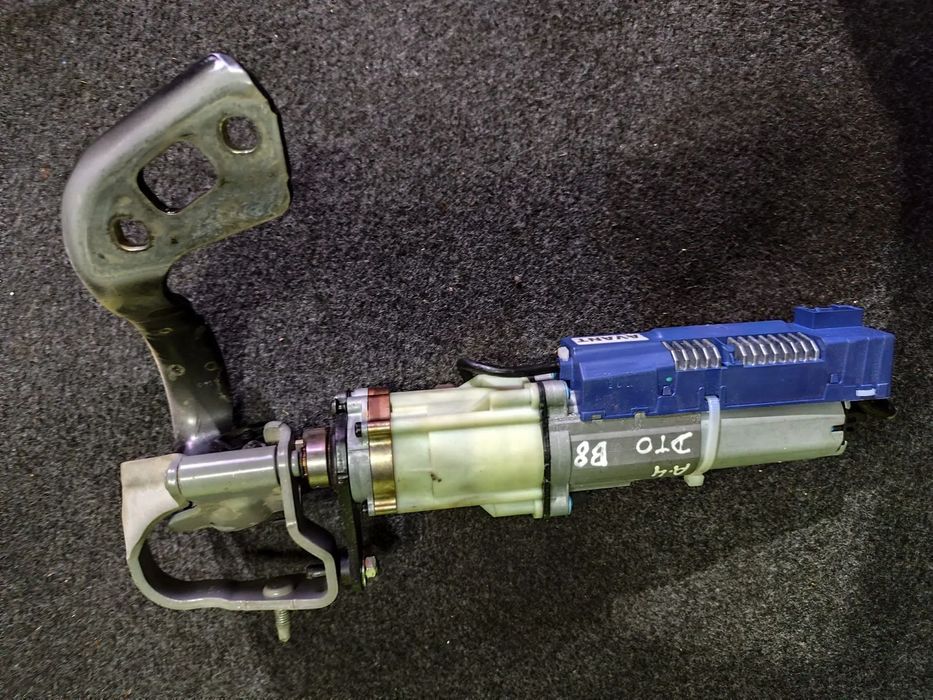 AUDI A4 B8 MOTOR MALA ELÉTRICA - Z398