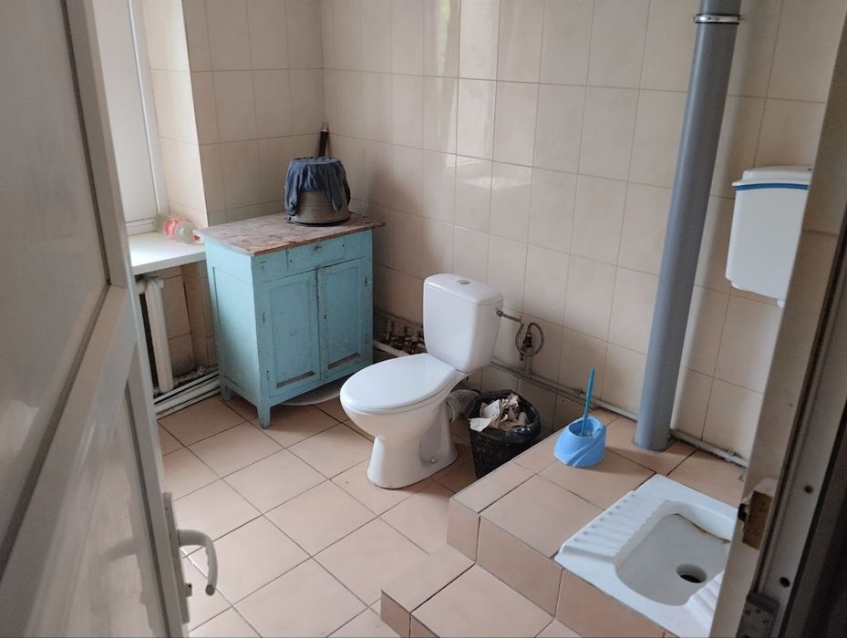 Продам комнату в общежитии