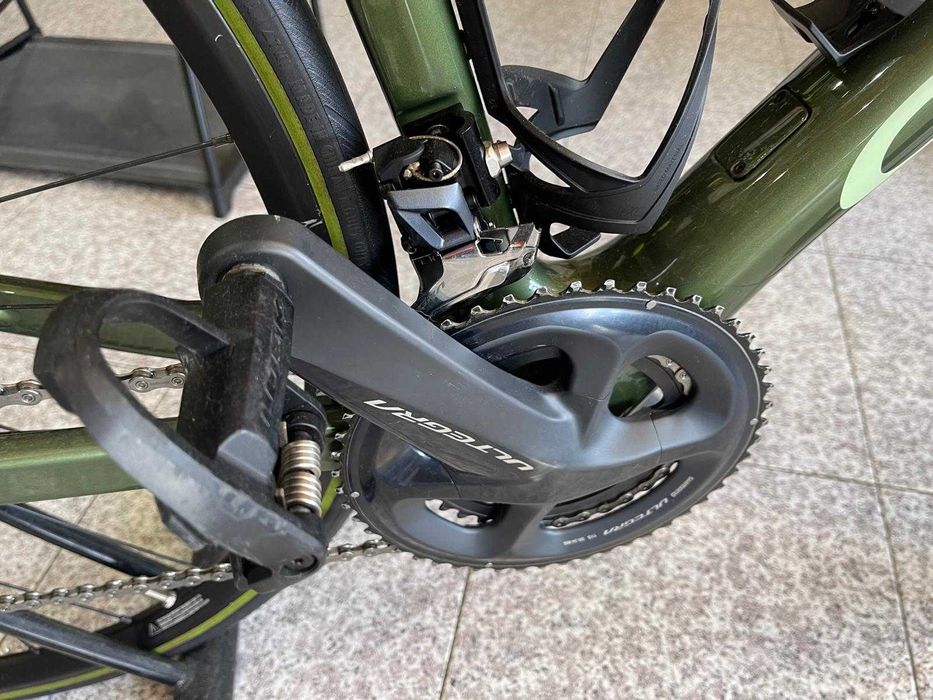 Bicicleta de estrada