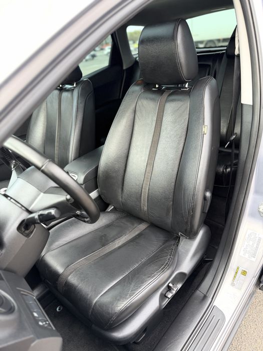 Mazda СX-7 2008г Полноцейнный 6ст Автомат полный привод