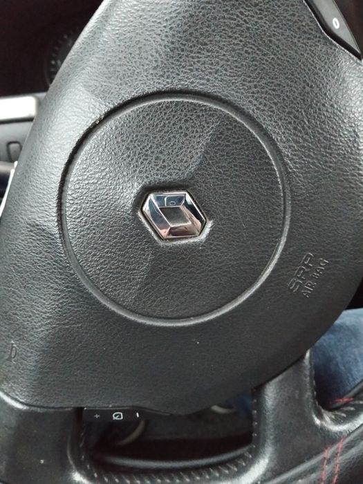 Renault Laguna 1.9 TDI 155CV!