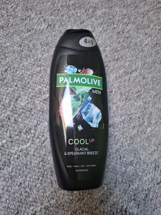 Palmolive men cool up
