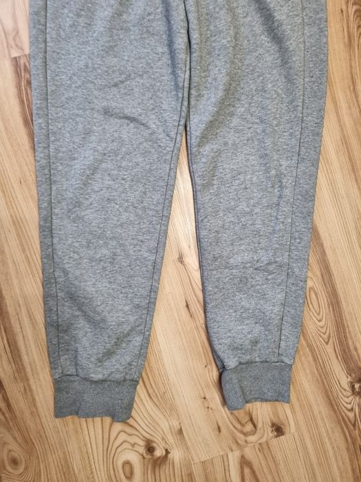 Spodnie dresy Puma M 38