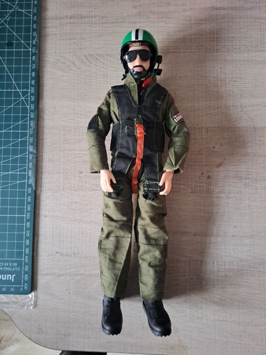 Pilot wardbird skala 1:6