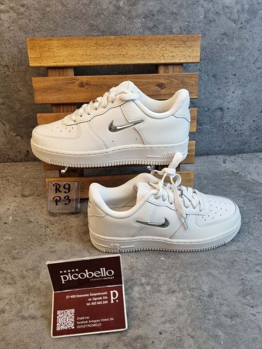 Buty Nike Air Force