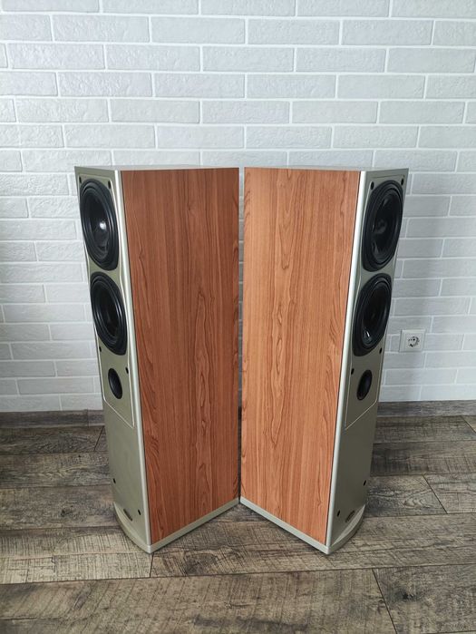 Акустика Tannoy Saturn S6 | Dual Concentric | Англія | Hi-Fi