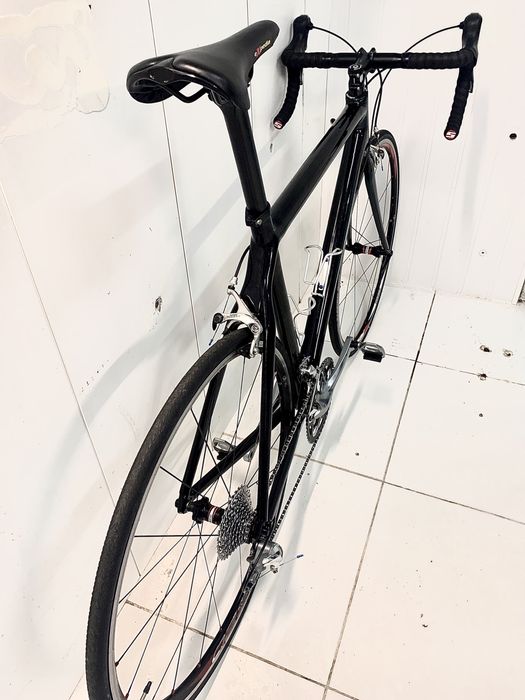 Scott CR1 bicicleta ciclismo