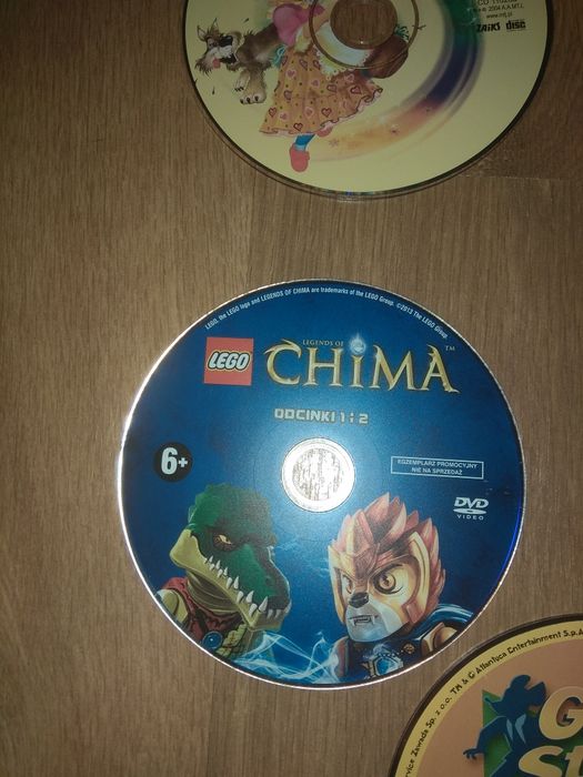Bajka, bajki -zestaw 5 bajek dla dzieci,