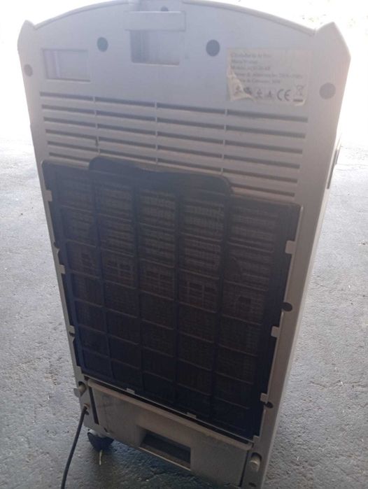 Ar Condicionado Portátil