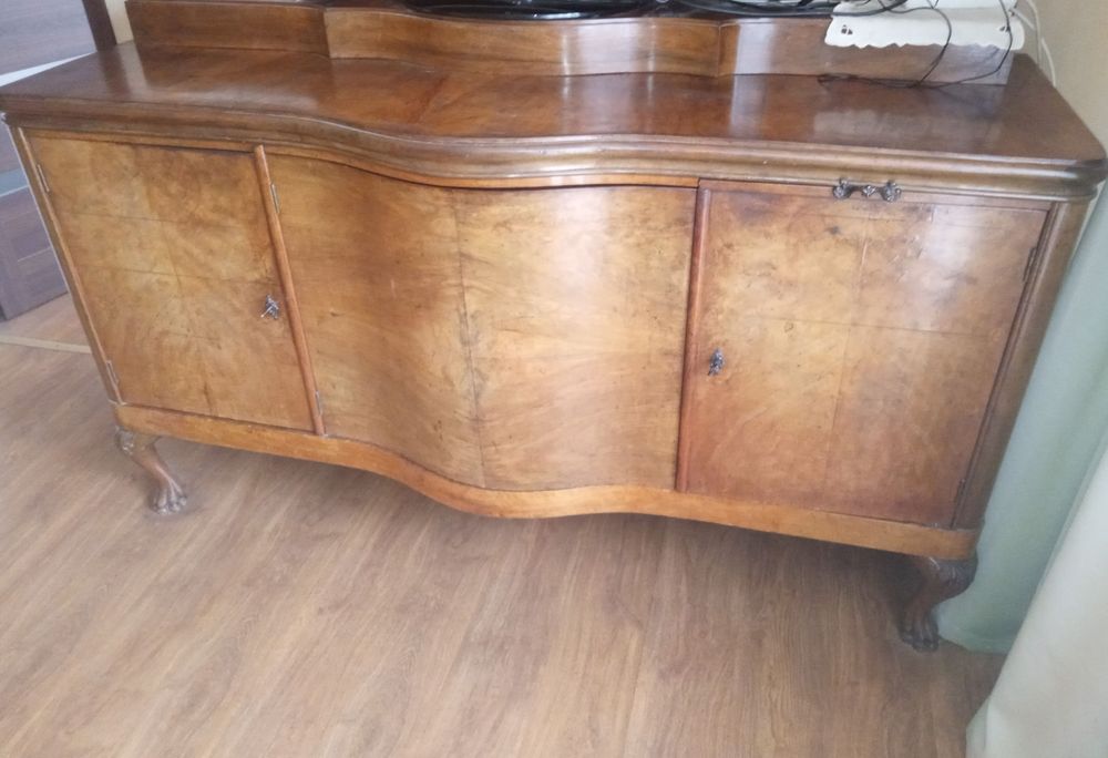 Meble Antyki Przedwojenne