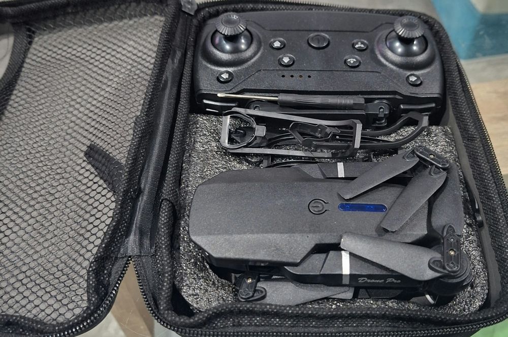 Sprzedam Dron E88 pro