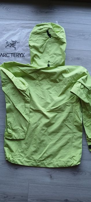 Kurtka Arcteryx Alpha rozmiar M