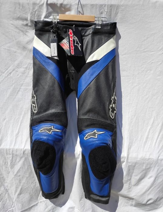 Calças Alpinestars Novas