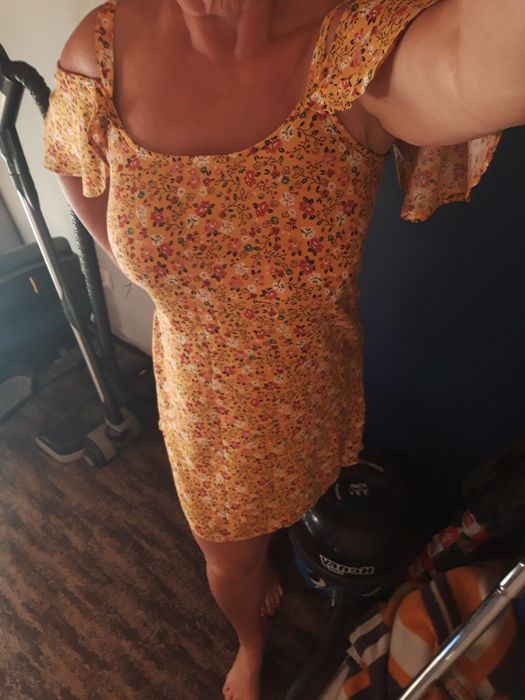 Sukienka na lato Beloved S/M/L