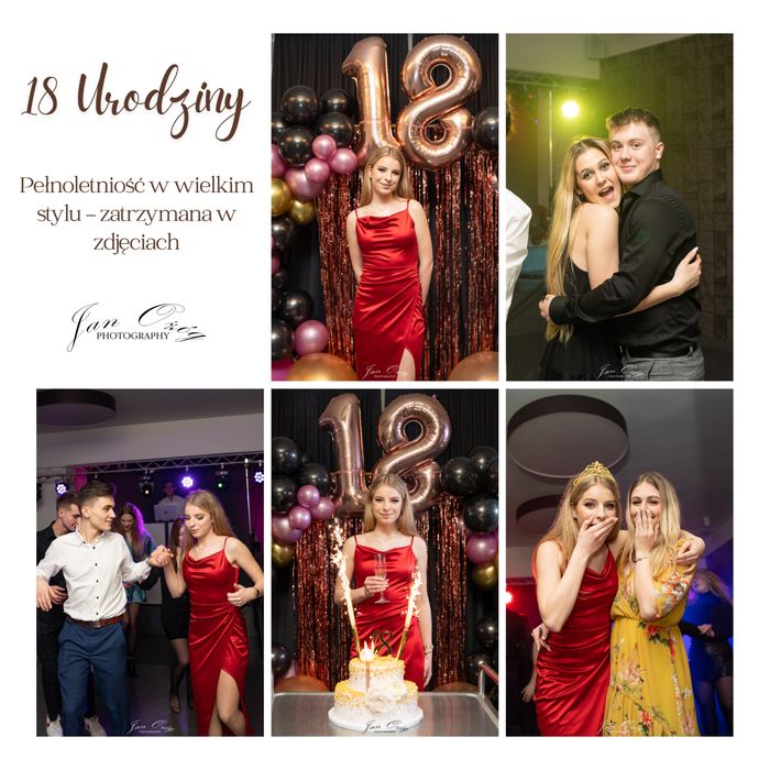 Fotograf ślubny | komunia | chrzest | 18 urodziny | ŁÓDŹ i okolice