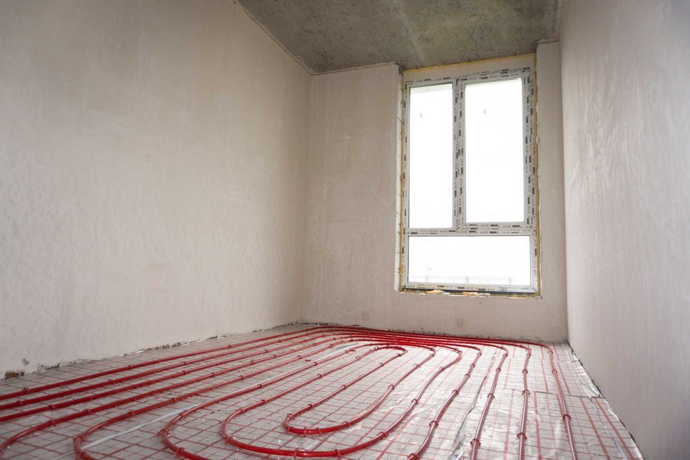 1-комнатная квартира по адресу (площадь 39,0 м²) - Atlanta.ua - фото 2