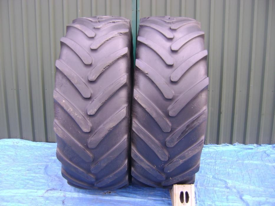 Opona opony 650/65 R - 42 Michelin 2,5 cm 2 sztuki